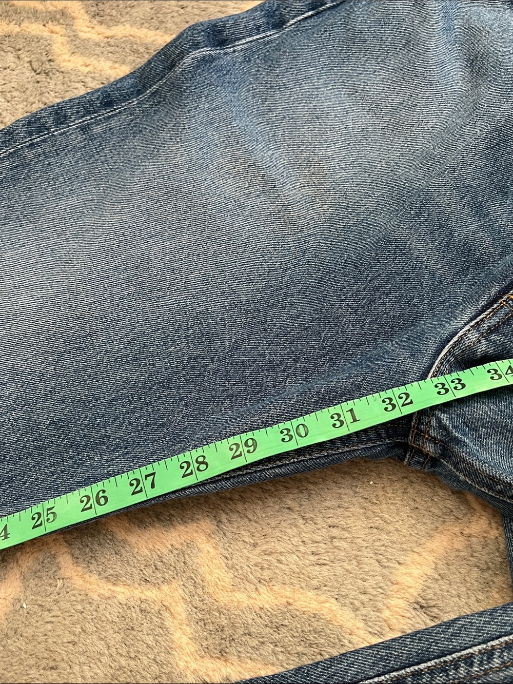 Agolde Flare Jeans - Picture 9 of 13
